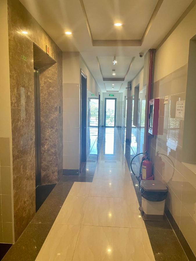 Hotel Minh Thang 2 Chi Khu Co Ong Exterior photo